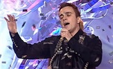 Igora Cukrova obožavaju obožavatelji Eurosonga