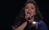 Ukrajina pobijedila na Eurosongu!
