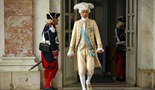 Uspon i pad Versaillesa: Luj XVI