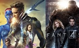 Hoćemo li vidjeti crossover "X-Mena" i "Fantastične četvorke"?