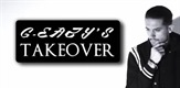 G-Eazy’s Takeover