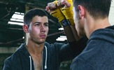 Nick Jonas u filmu "Jumanji"