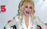 Dolly Parton slavi 25. godišnjicu svog tematskog parka