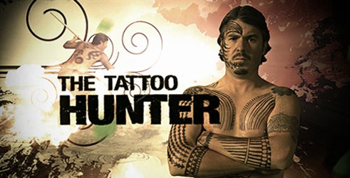 Lovac na tetovaže