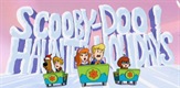 Scooby Doo: Ukleti praznici