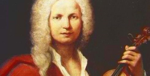 Venecie Baroque Consort & Avi Vital: Vivaldi
