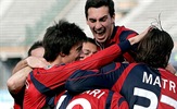 Nogomet: Cagliari - Catania