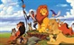 Disneyjev animirani hit "Kralj lavova" vraća se u 3D tehnologiji