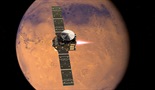 Egzo Mars: Potraga za životom