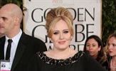Adele će nastupiti na dodjeli Oscara!