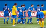 Nogomet: Zagreb - Dinamo