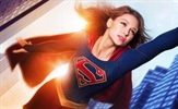 Superman stiže u "Supergirl"