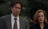 Agenti Mulder i Scully zaista se vraćaju