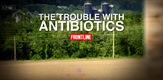Zamka antibiotika