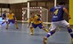 Futsal: Slovenija - Ukrajina