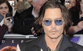 Depp će za nastavak "Pirata s Kariba" dobiti 76 milijuna eura
