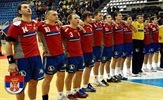 Rukomet: Srbija - Slovačka