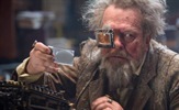 Terry Gilliam ne odustaje od svog projekta