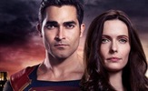 Seriji "Superman i Lois" već odobrena druga sezona
