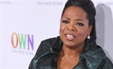 Oprah reklamu u zadnjoj emisiji naplaćuje milijun dolara!