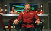 William Shatner se želi vratiti u Zvjezdane staze