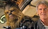 Novi trailer za 'Star Wars: The Force Awakens'