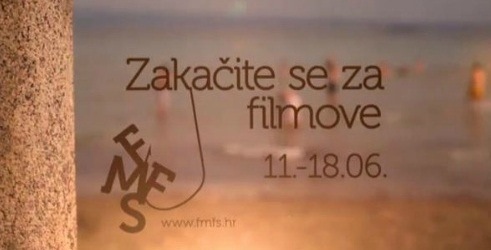 Filmska produkcija mediteranske regije na FMFS-u od 11. junija