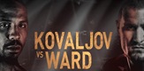 Boks: Ward vs. Kovalev