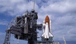 Posljednji let Space Shuttlea