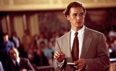 Matthew McConaughey reprizira ulogu iz filma "Vrijeme ubijanja"