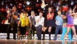 Glee: koncertni film 3D 