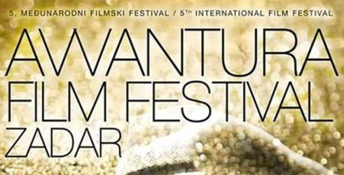 Avvantura film festival Zadar - Kronike