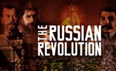 Proslava ruske revolucije