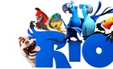 Pogledajte prvi trailer nove filmske senzacije "Rio"