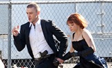 Justin Timberlake se ozlijedio na snimanju novog SF filma
