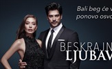 Nova turska serija na televiziji Pink