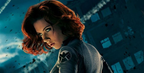 Scarlett Johansson dobila ugovor za Black Widow!