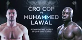 Cro Cop vs. Muhhamed Lawal