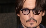Johnny Depp najtraženiji na IMDB-u u proteklom desetljeću 