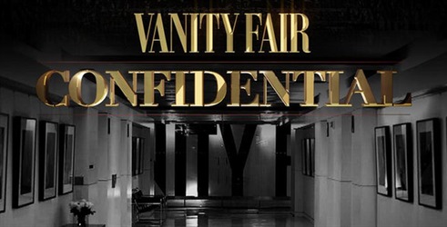 Vanity Fair - Povjerljivo