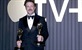 Kultni Emmy kipić ima malu doradu za 75. godišnjicu