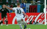 Italija u četvrtfinalu