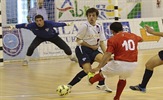 Futsal: Split BI - Nacional