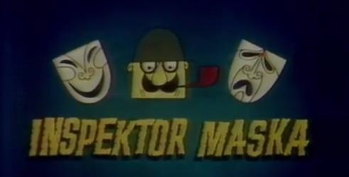 Inspektor Maska