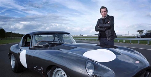 Jaguar iznutra: proizvodnja automobila koji se ne može kupiti novcem