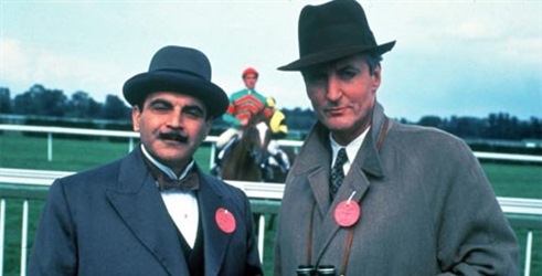 Hercule Poirot: Ubistva po abecedi