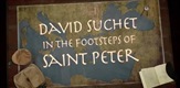 David Suchet na tragu svetog Petra