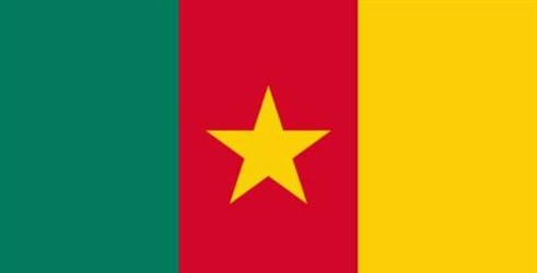 Kamerun - Afrika u malom
