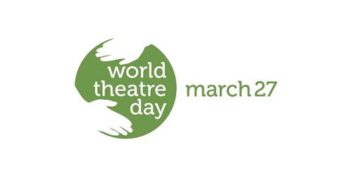 Svjetski dan kazališta