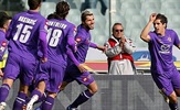 Nogomet: Fiorentina - Inter 
